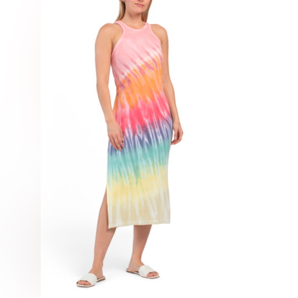 NWT Young Fabulous & Broke Dress - Picture 1 of 2